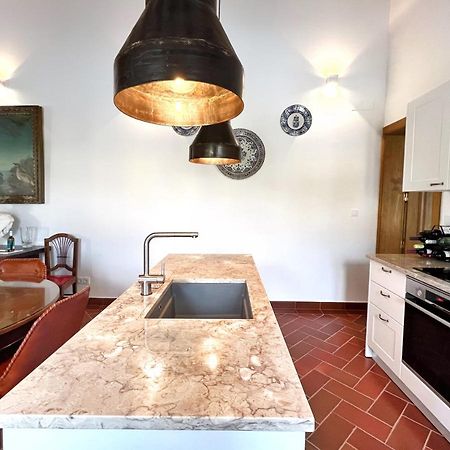 A Capela Villa Sintra Kültér fotó