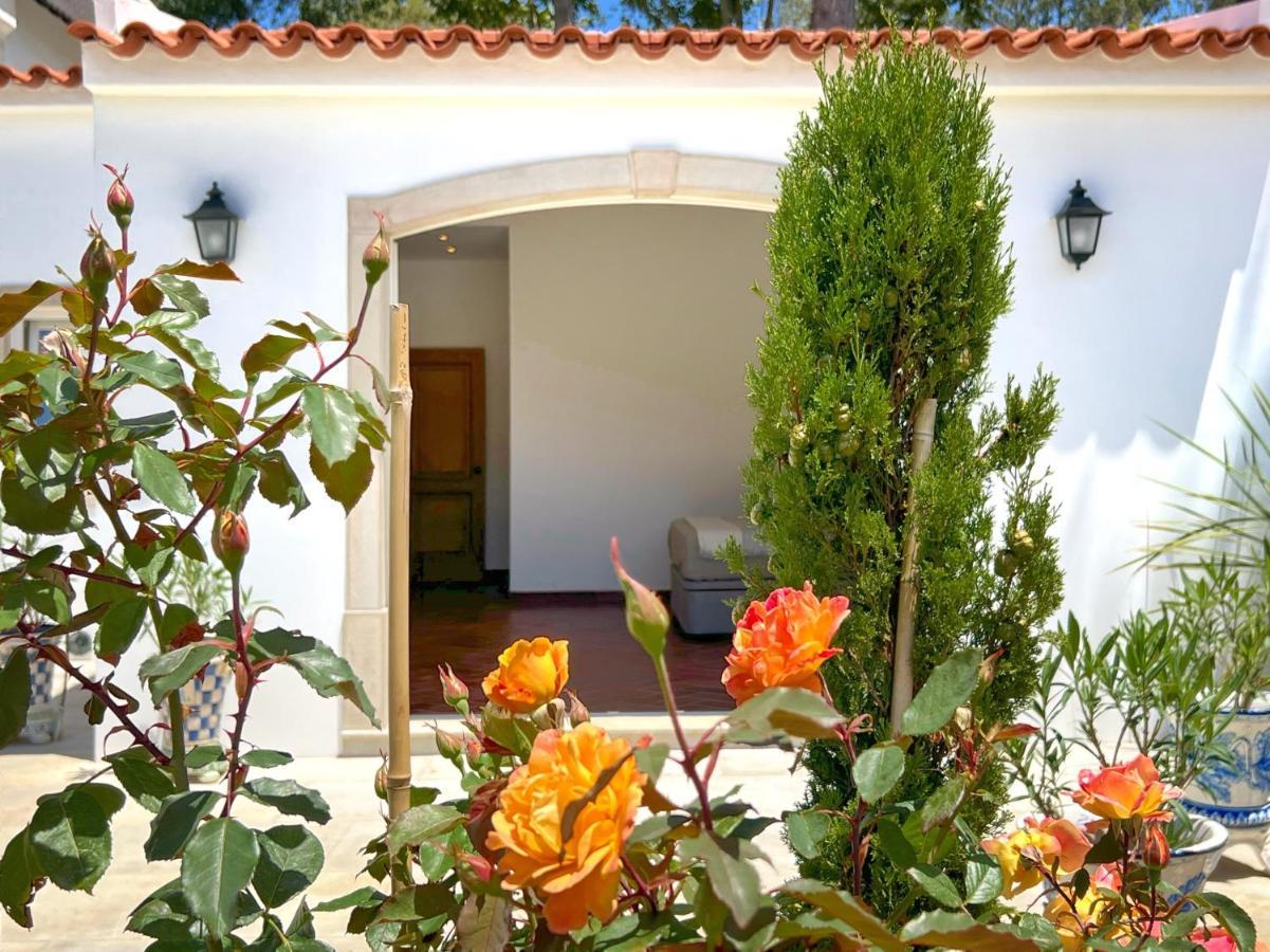 A Capela Villa Sintra Kültér fotó