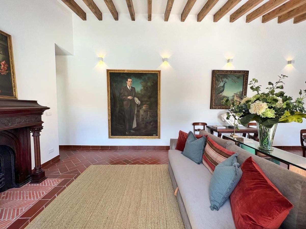 A Capela Villa Sintra Kültér fotó