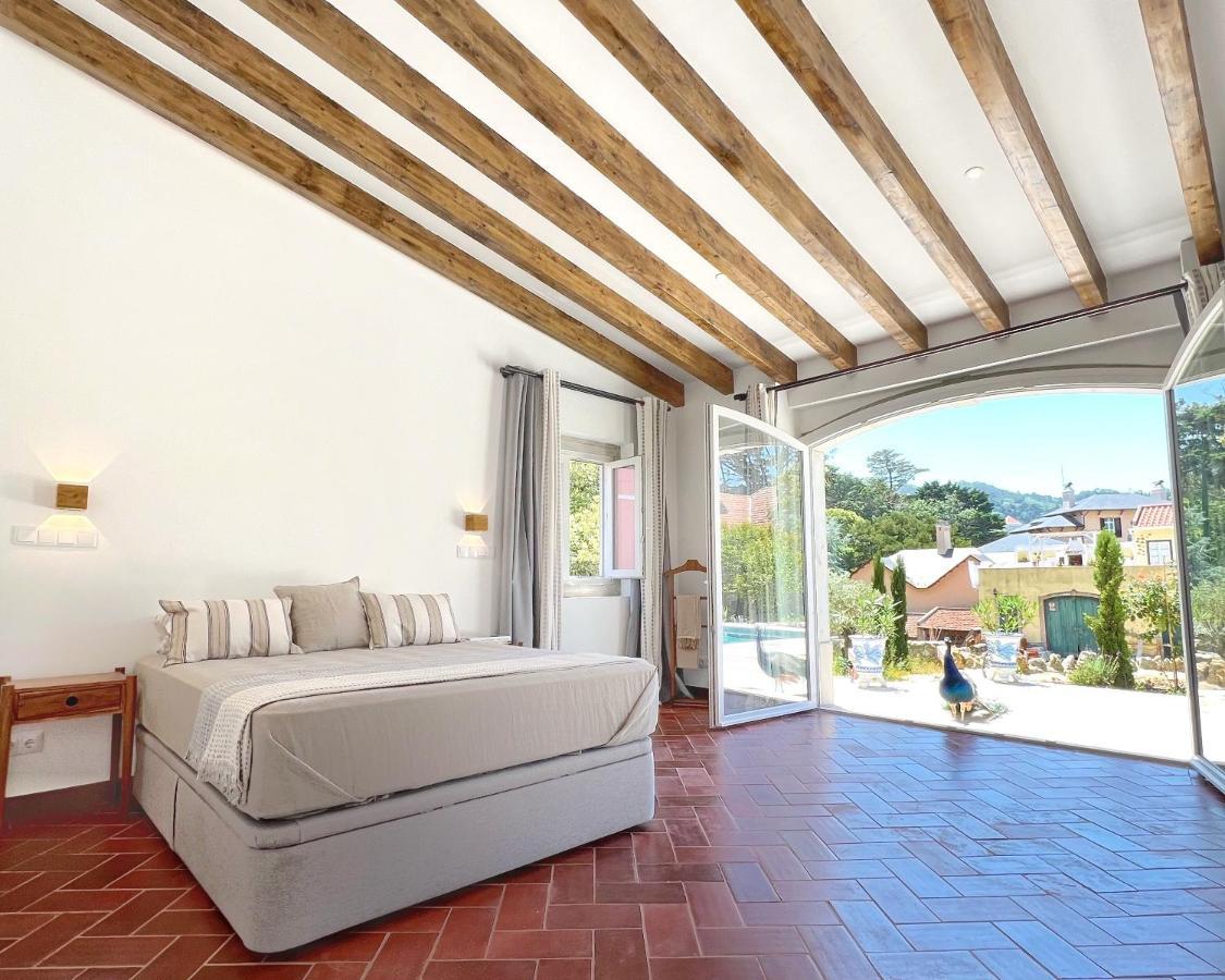 A Capela Villa Sintra Kültér fotó