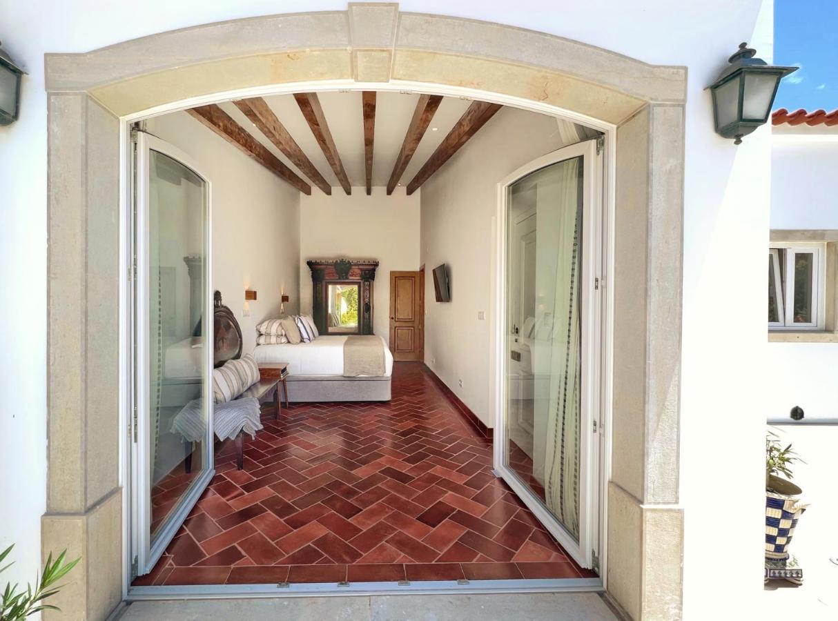 A Capela Villa Sintra Kültér fotó