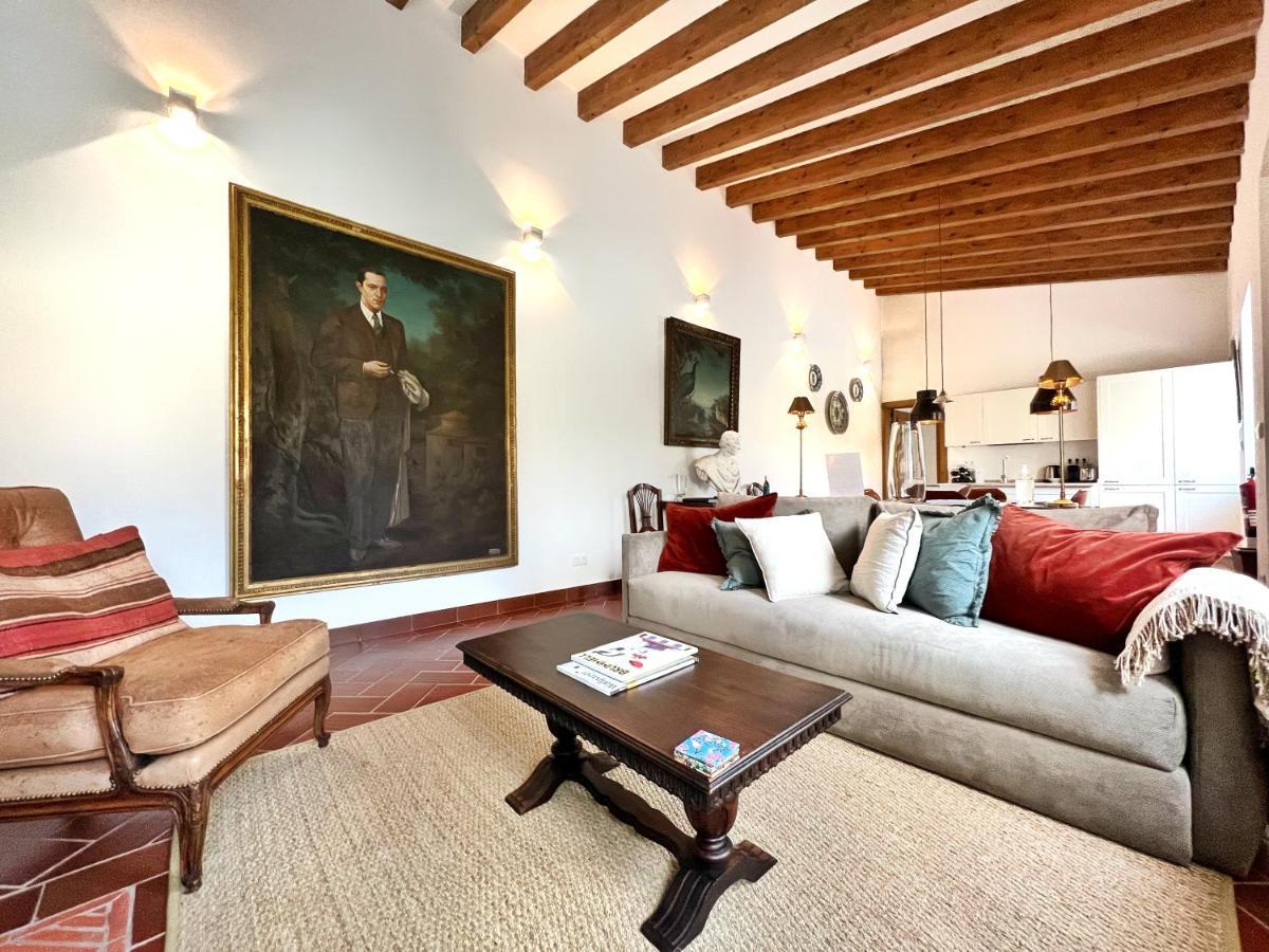 A Capela Villa Sintra Kültér fotó
