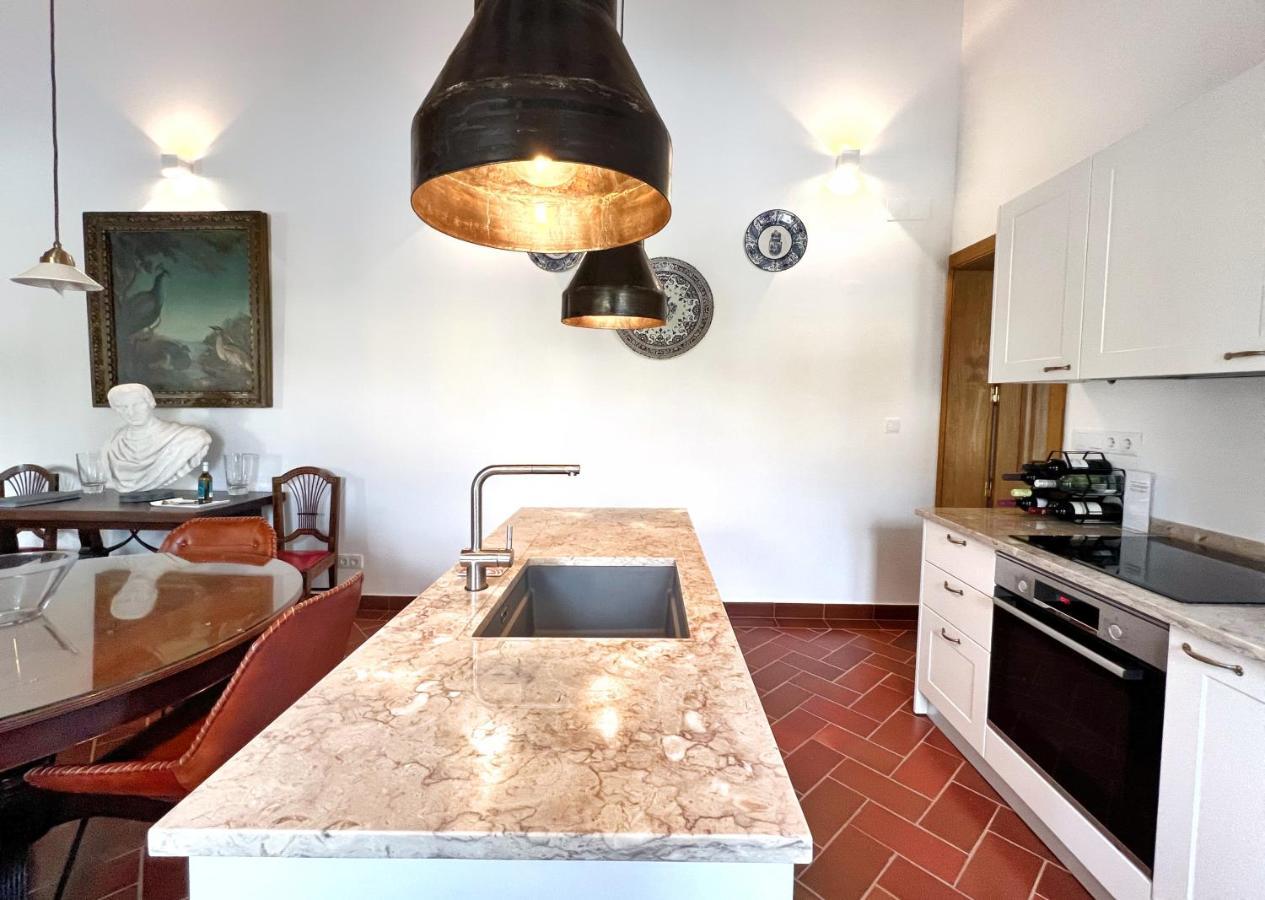 A Capela Villa Sintra Kültér fotó