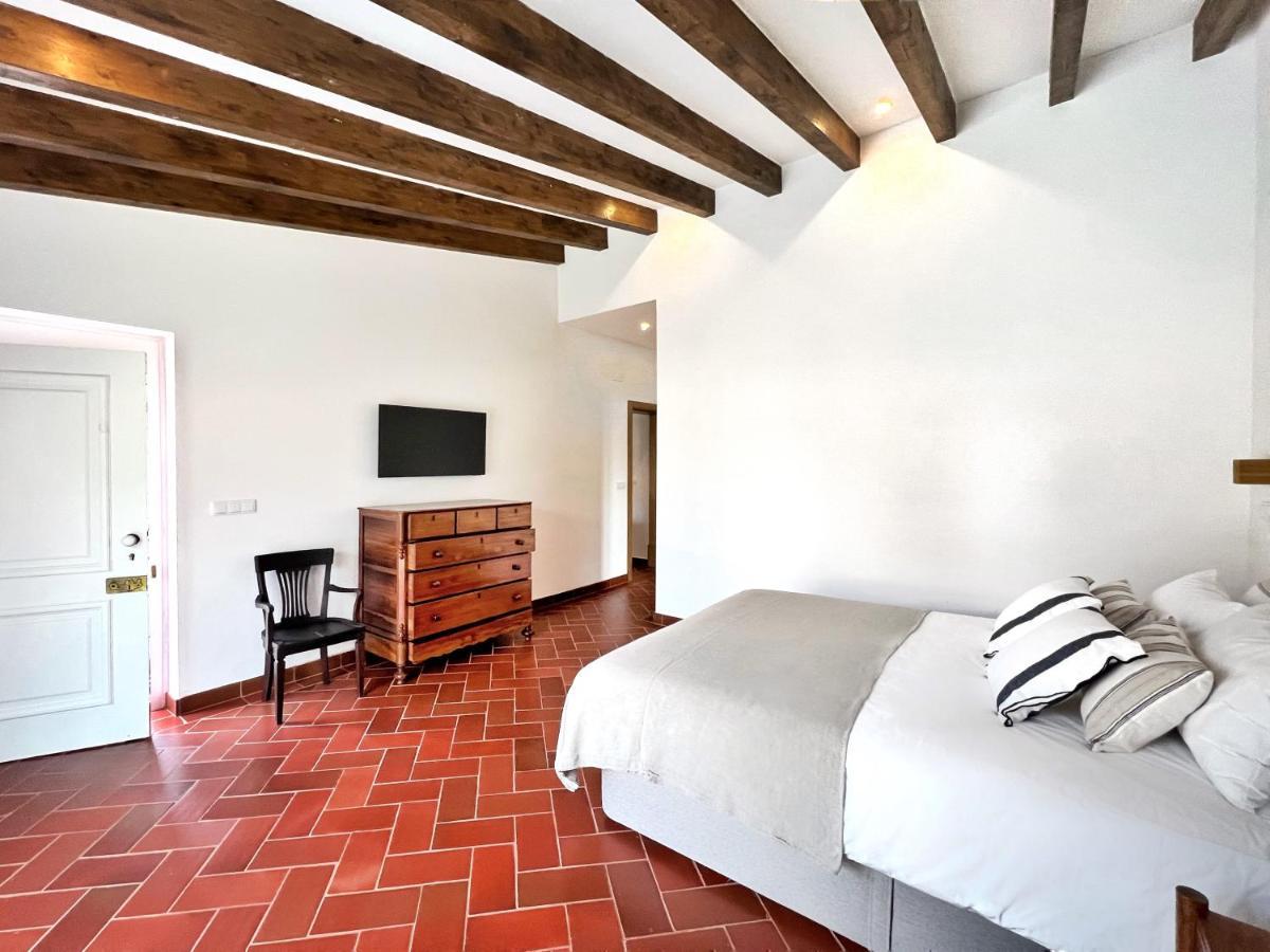 A Capela Villa Sintra Kültér fotó