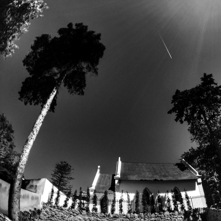 A Capela Villa Sintra Kültér fotó