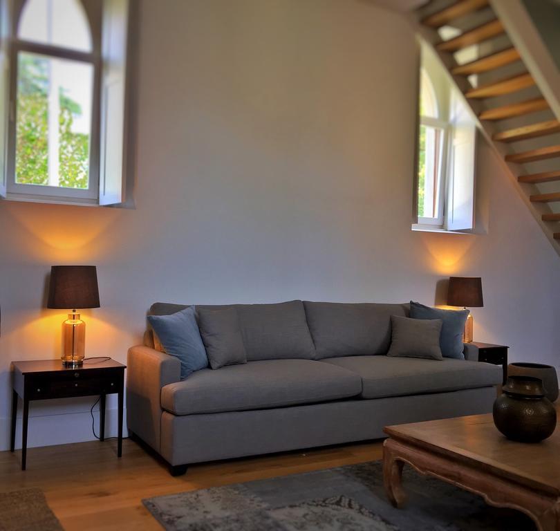 A Capela Villa Sintra Kültér fotó