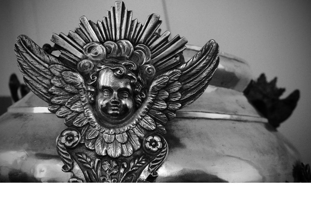 A Capela Villa Sintra Kültér fotó