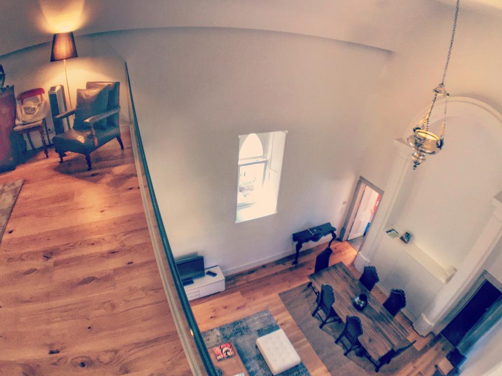 A Capela Villa Sintra Kültér fotó