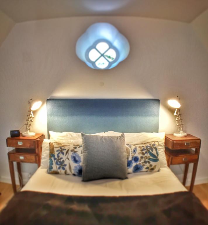 A Capela Villa Sintra Kültér fotó