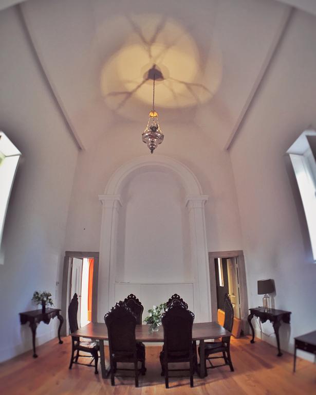 A Capela Villa Sintra Kültér fotó