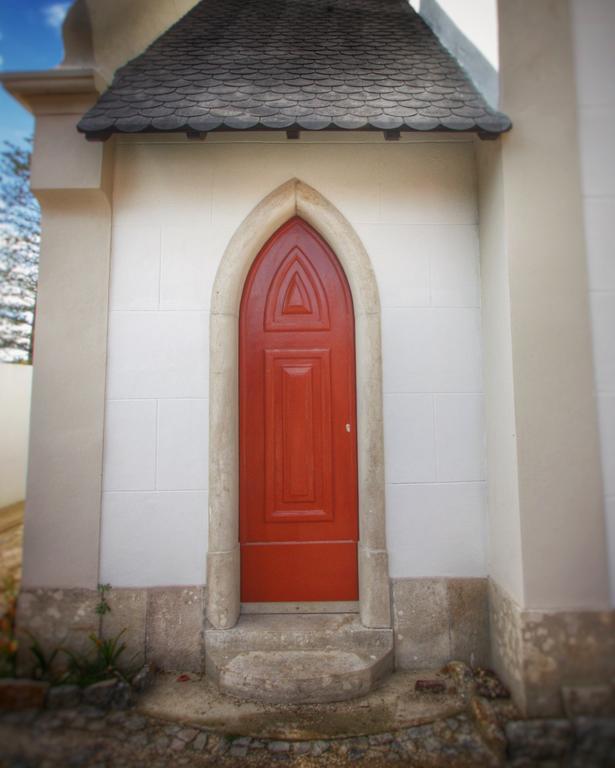 A Capela Villa Sintra Kültér fotó