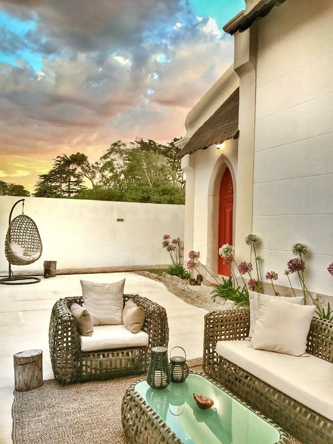 A Capela Villa Sintra Kültér fotó