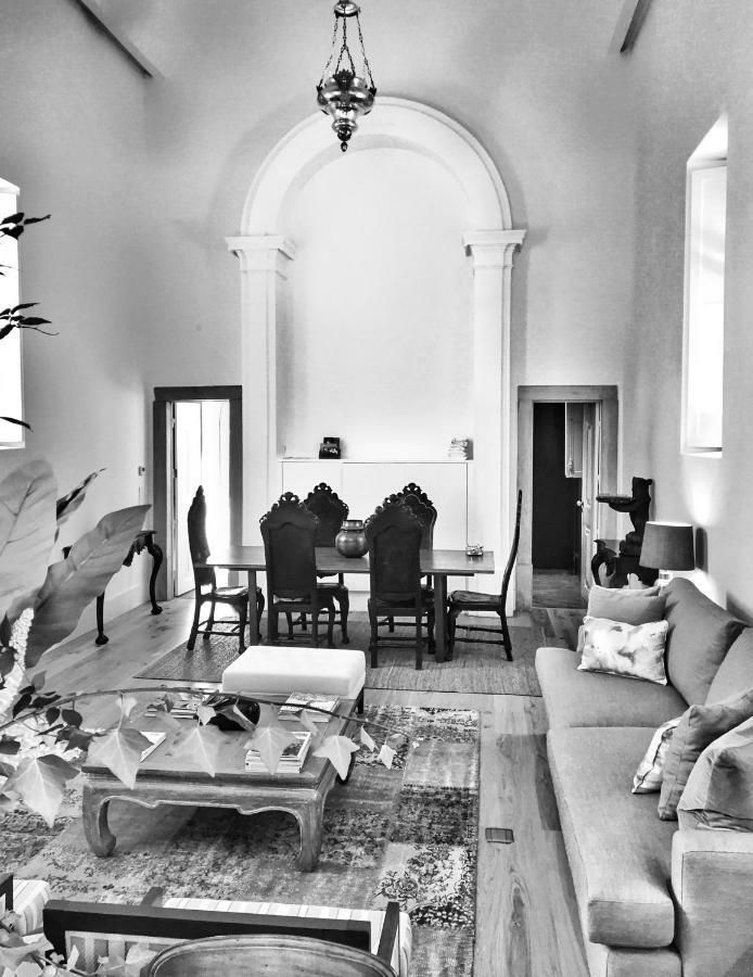 A Capela Villa Sintra Kültér fotó