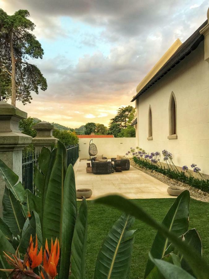 A Capela Villa Sintra Kültér fotó