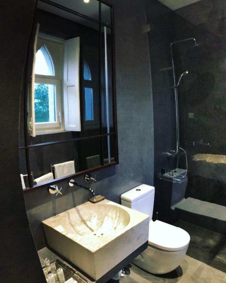 A Capela Villa Sintra Kültér fotó